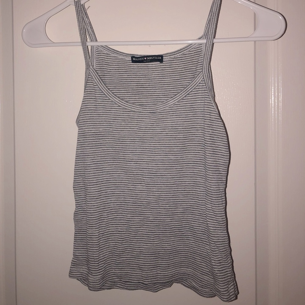 Brandy Melville Tank Top